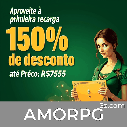 Mergulhe no Ambiente Envolvente e Psicologicamente Realista do Cassino AMORPG