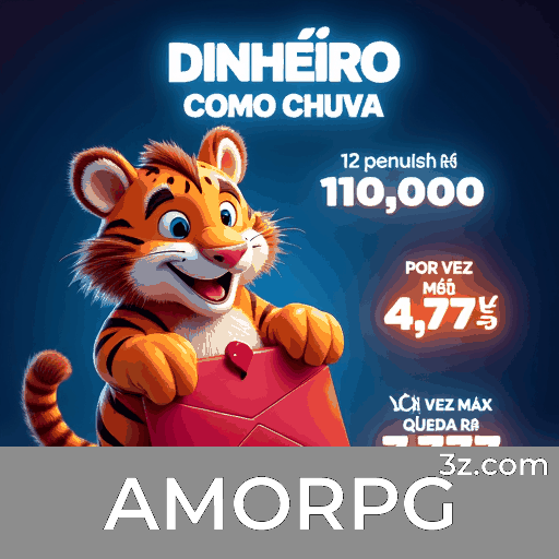 AMORPG: Experiência Exclusiva com Privilégios de Membro
