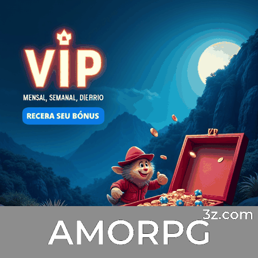 AMORPG: Apostas Esportivas Precisas e Completas