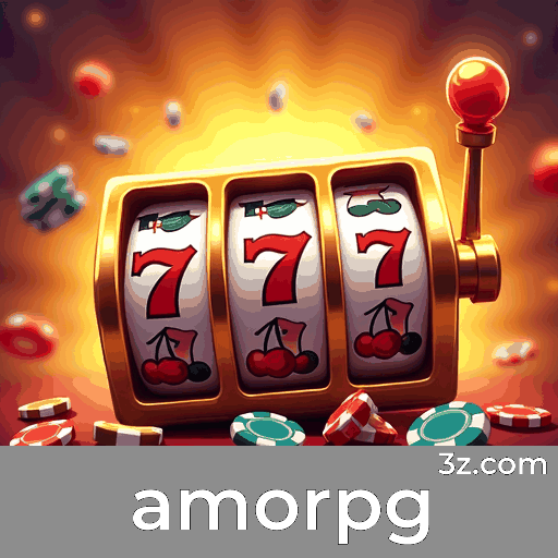 Amorpg: Cassino Online Seguro e Premiado