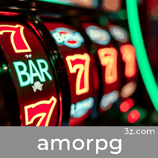 Amorpg: Cassino Online Seguro e Premiado