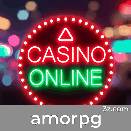 Amorpg: Cassino Online Seguro e Premiado